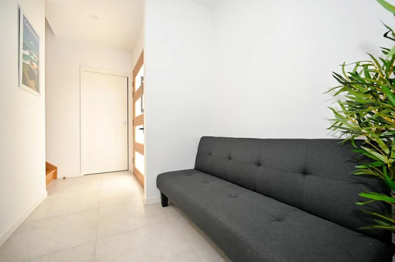 Spacious New 2 Bedroom Kings Beach Townhouse Zf2 Caloundra Apartamento