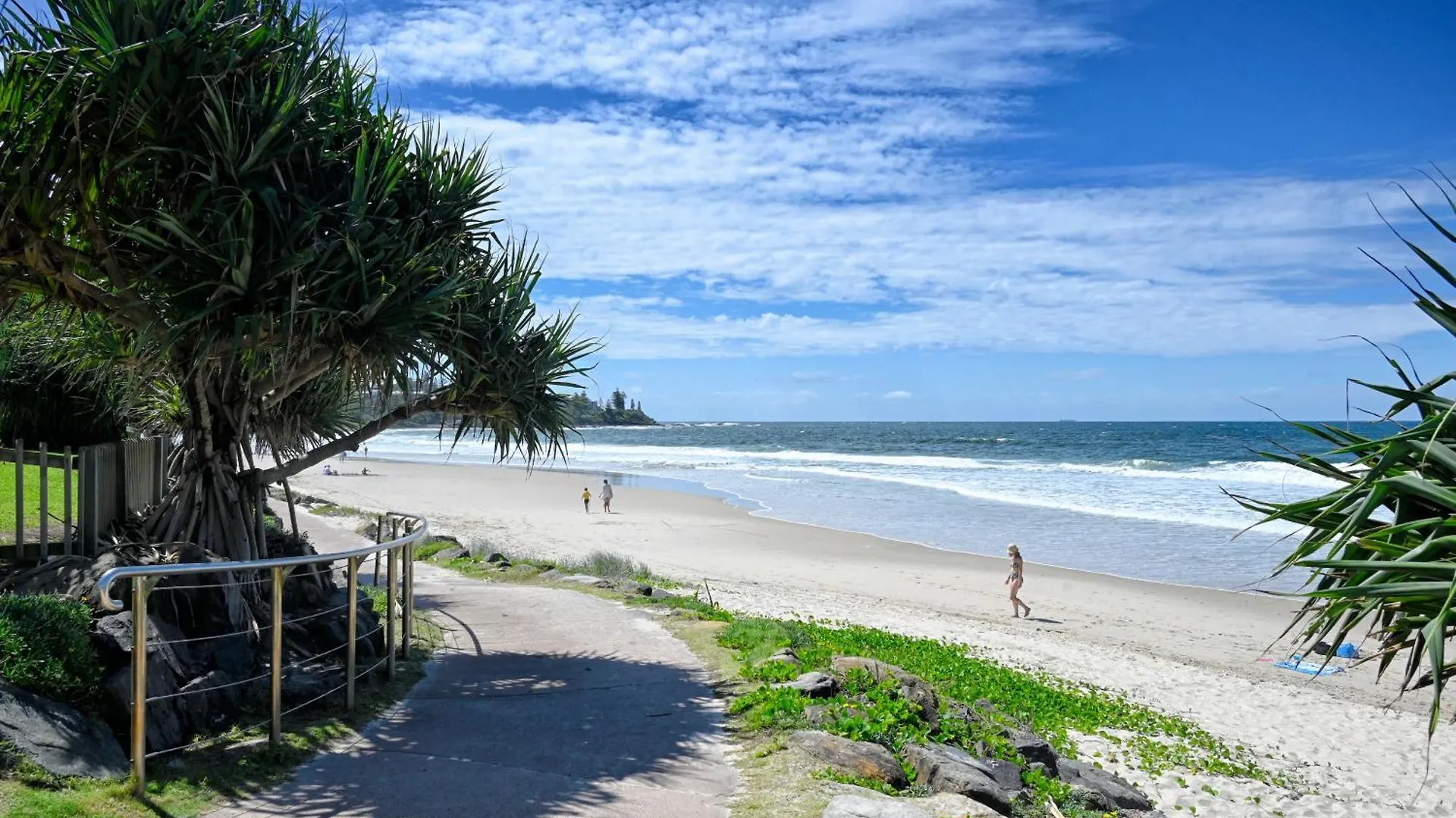 Spacious New 2 Bedroom Kings Beach Townhouse Zf2 Caloundra Austrália