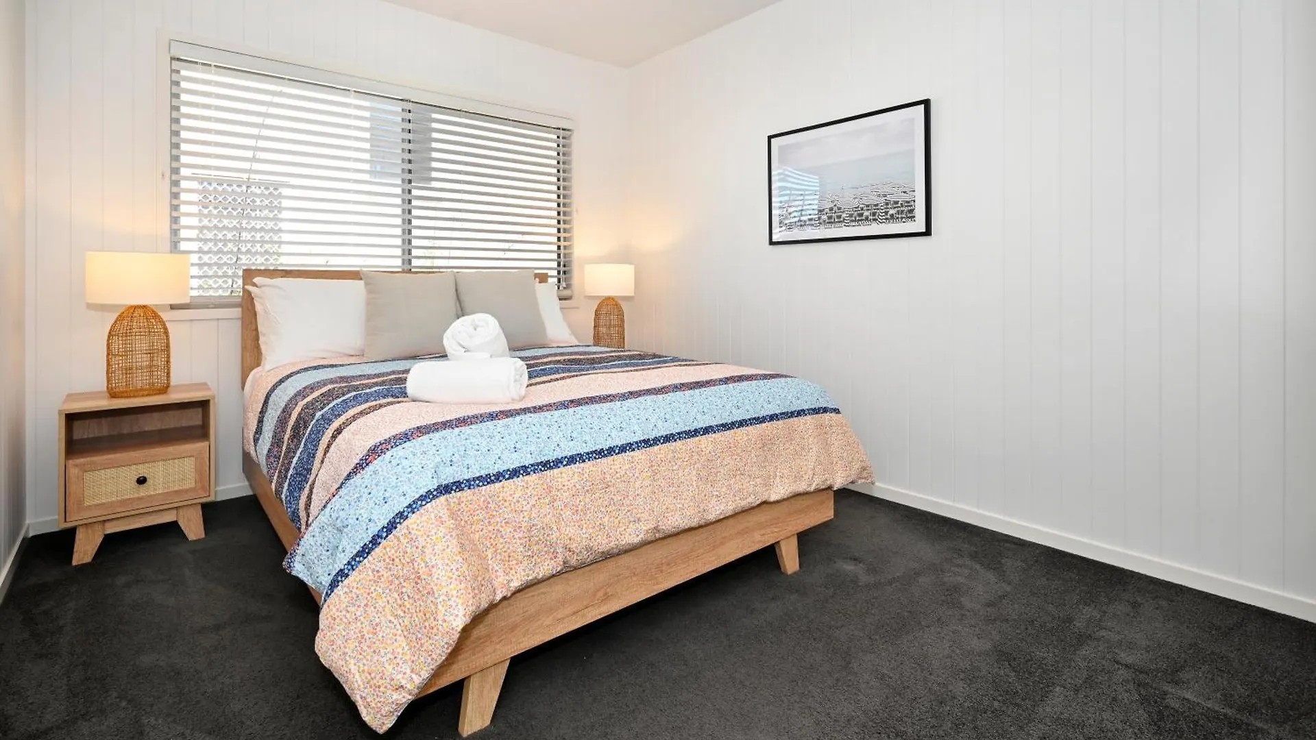 Apartamento Spacious New 2 Bedroom Kings Beach Townhouse Zf2 Caloundra